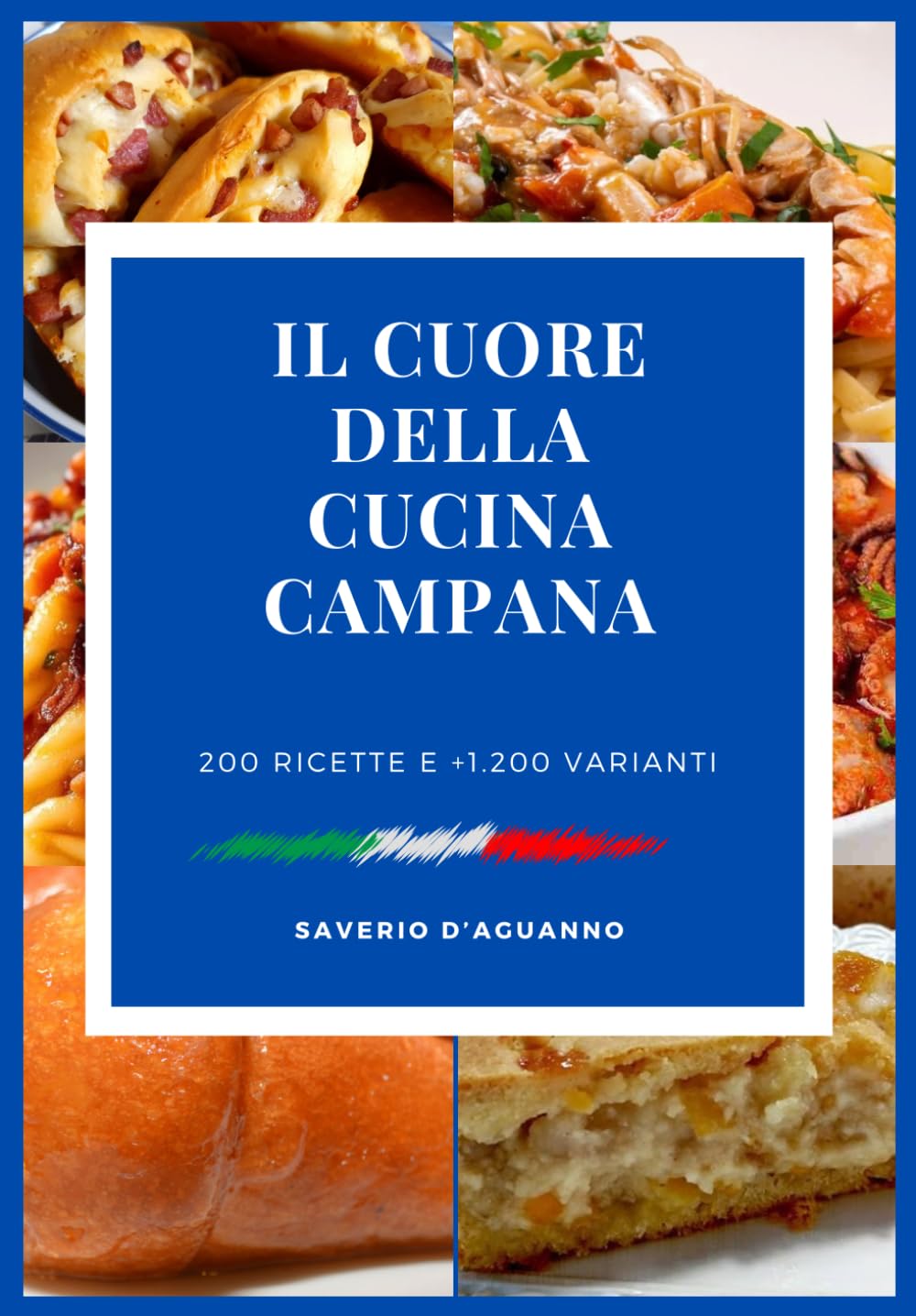 Il Cuore della Cucina Campana