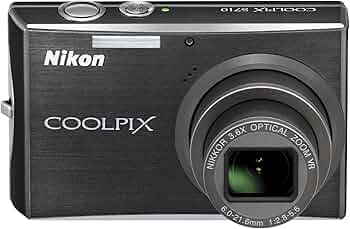 Amazon | Nikon デジタルカメラ COOLPIX (クールピクス) S710 アーバン