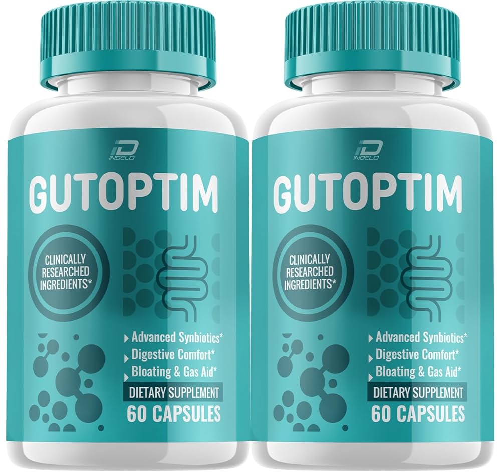 GutOptim - Image 1