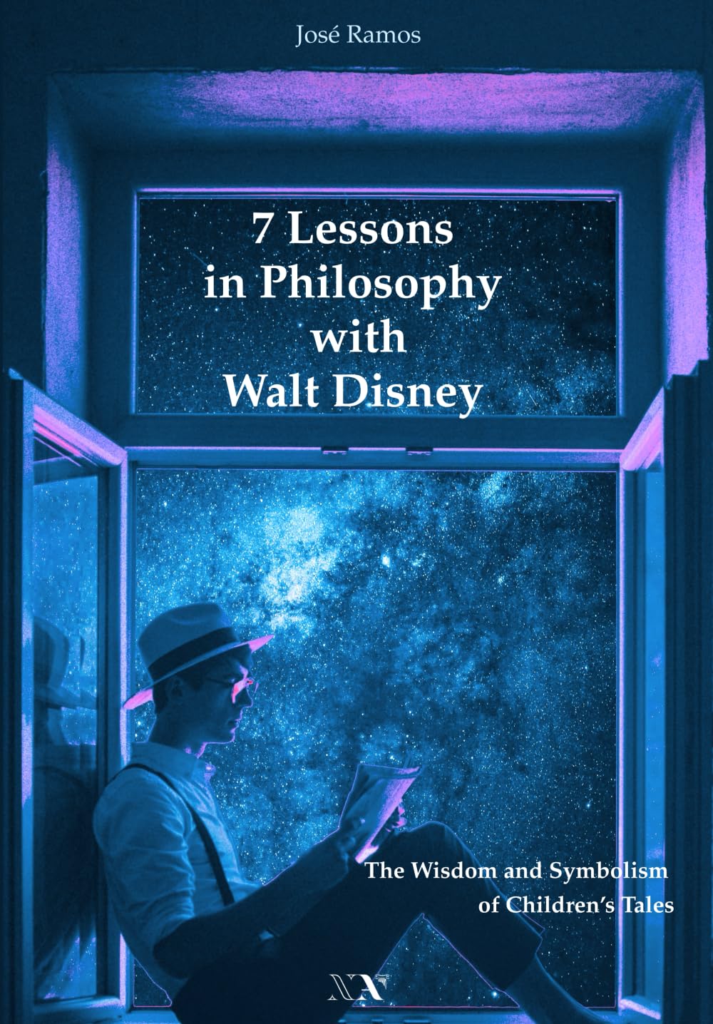 7 Lessons in Philosophy with Walt Disney: The Wisdom and Symbolism of Children’s Tales