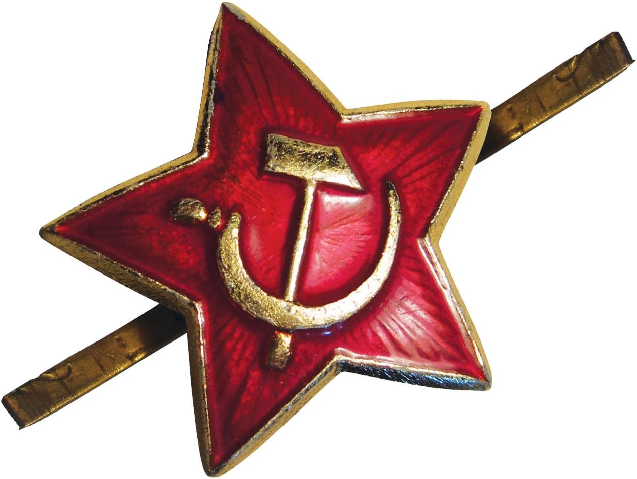 Calot Pilotka Armée Rouge Femme (Coyote