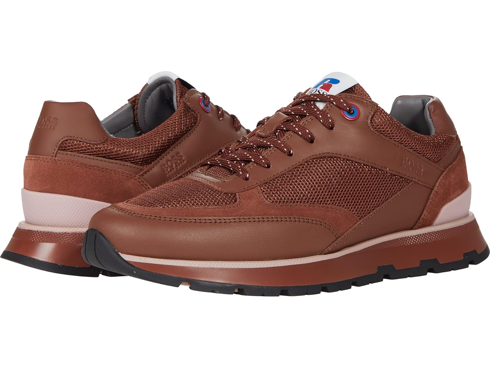 Man's Sneakers \u0026 Athletic Shoes BOSS Hugo Boss Arigon Sneakers | eBay