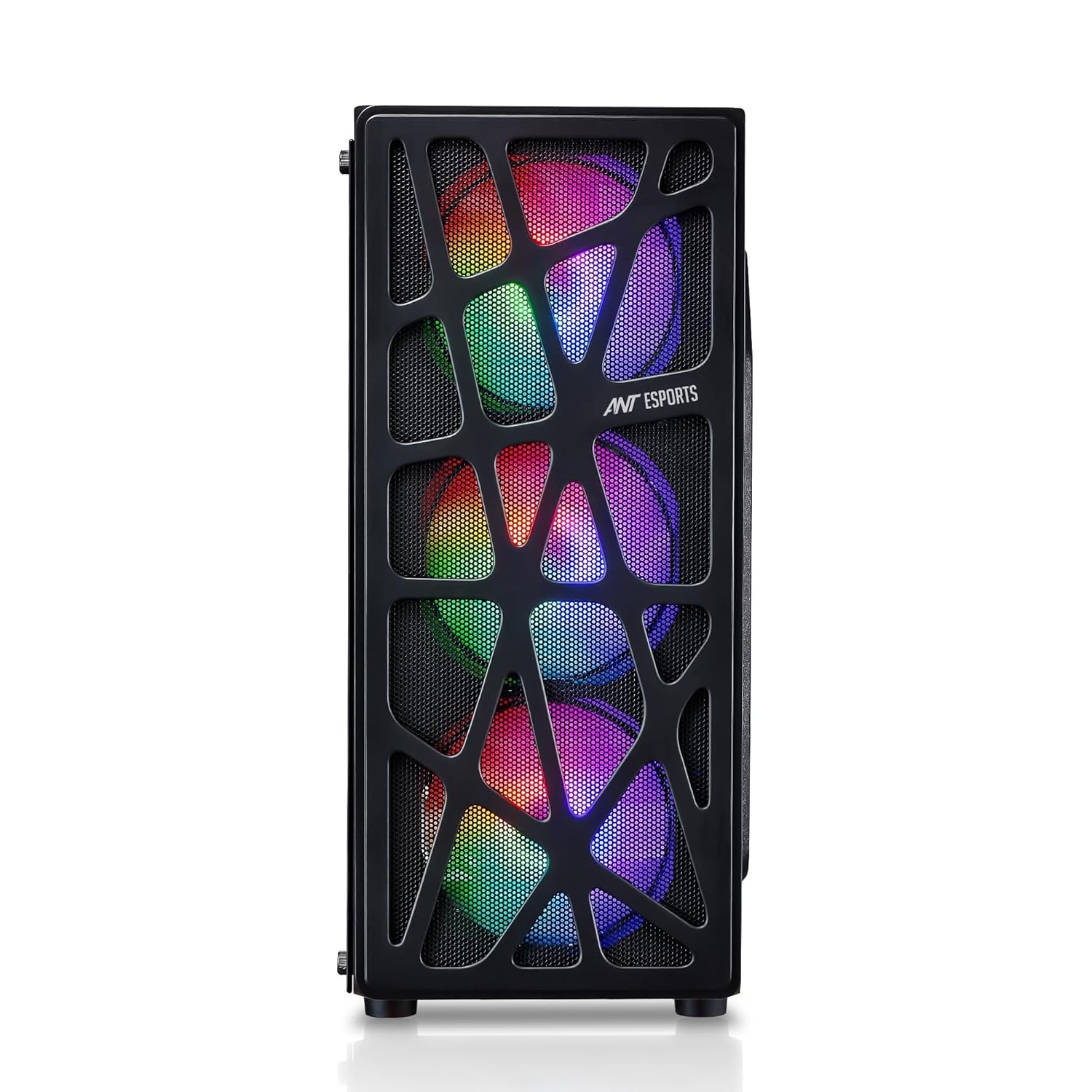 NAUMAN Gaming PC, Core i7-860, 16GB DDR3 RAM, 512GB SSD, 500GB HDD, GT 730 4GB DDR5 Graphics, Windows 10-image-12
