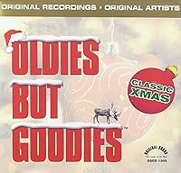 Vista 1 de Oldies But Goodies Classic Xmas