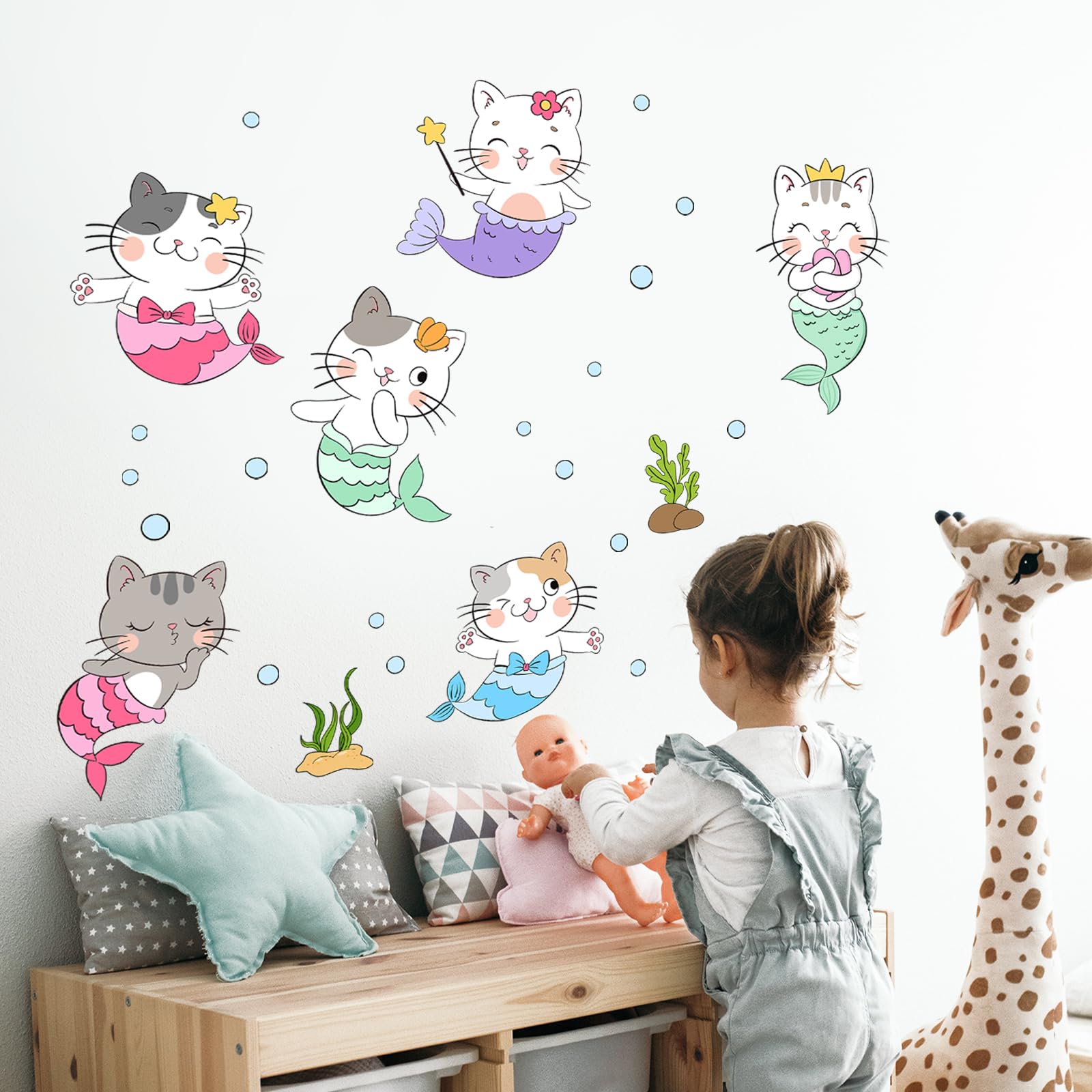 Stickerkamer® Muursticker Ruimte Astronauten En Sterren Voor In De Kinderkamer Jongens Meisjes Slaapkamer Wanddecoratie Stickerkamer® Muursticker Ruimte Astronauten En Sterren Voor In De Kinderkamer Jongens Meisjes Slaapkamer Wanddecoratie