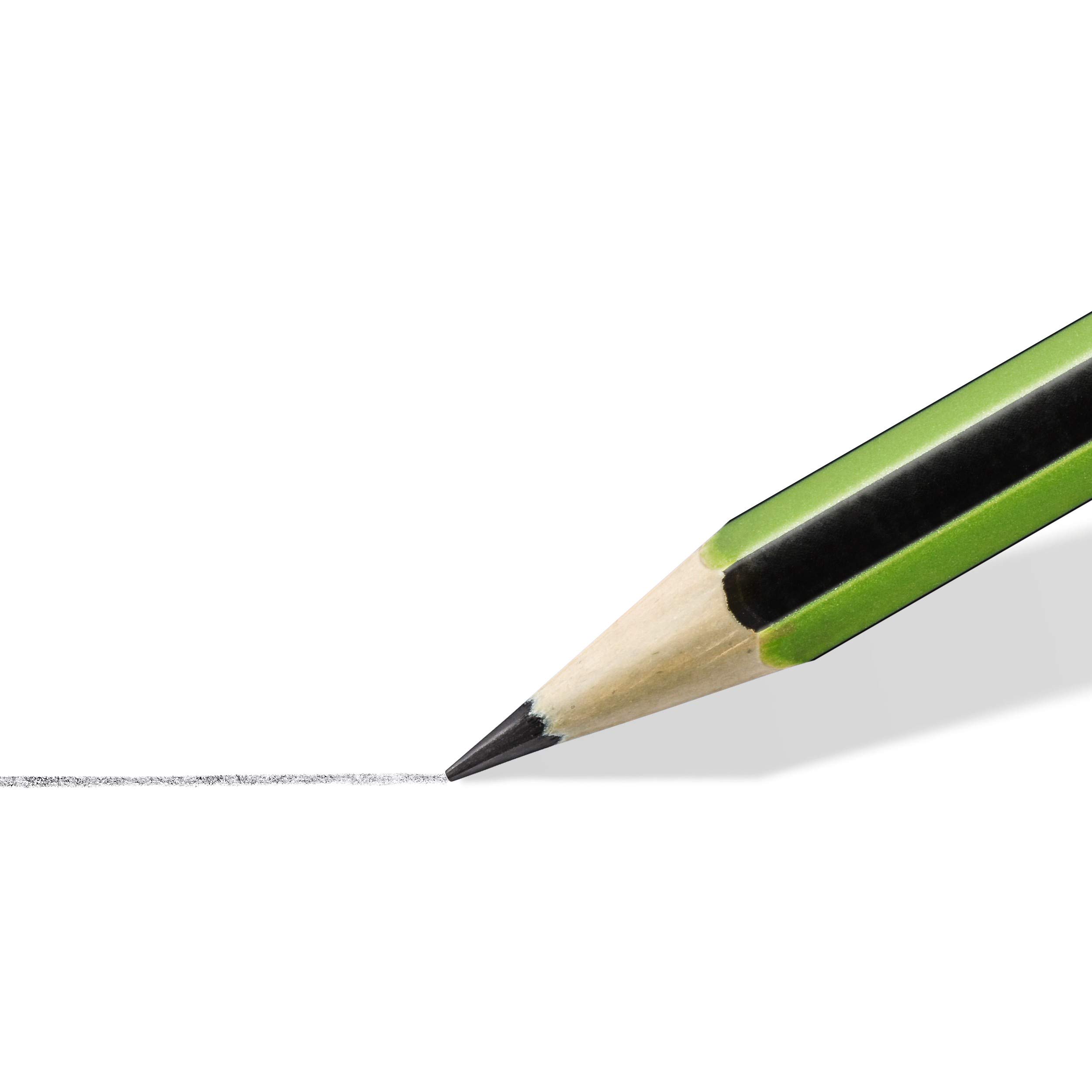 Staedtler 180 30 CT90 Matite a carta nero