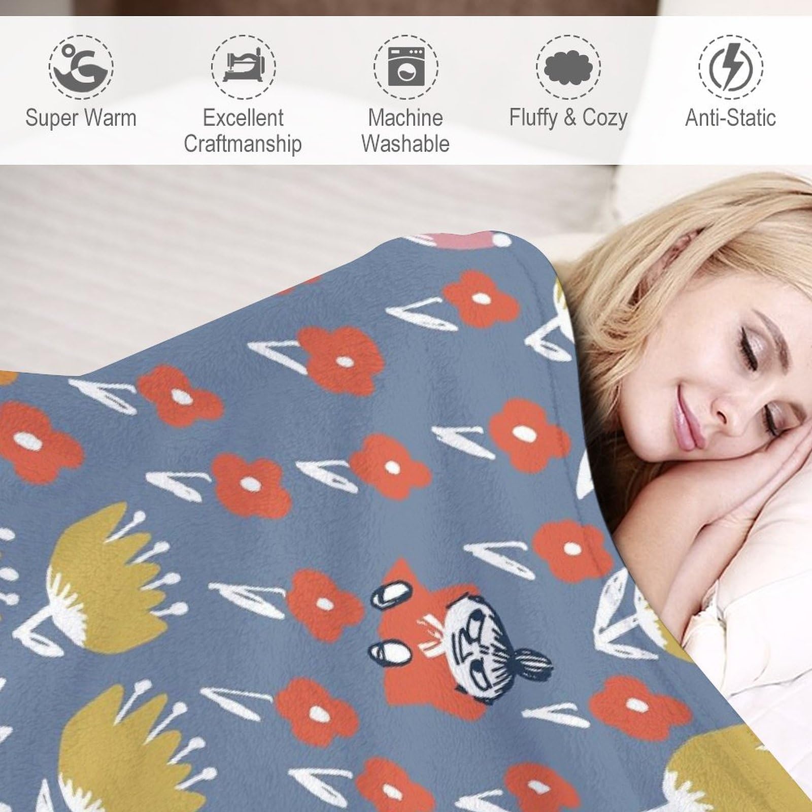 Amazon｜【三種類のサイズから選べる】 ムーミン リトルミィ