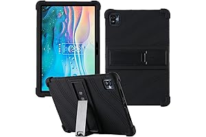 Zeki Tablet Case for TCL Tab 10 5G Kids Friendly