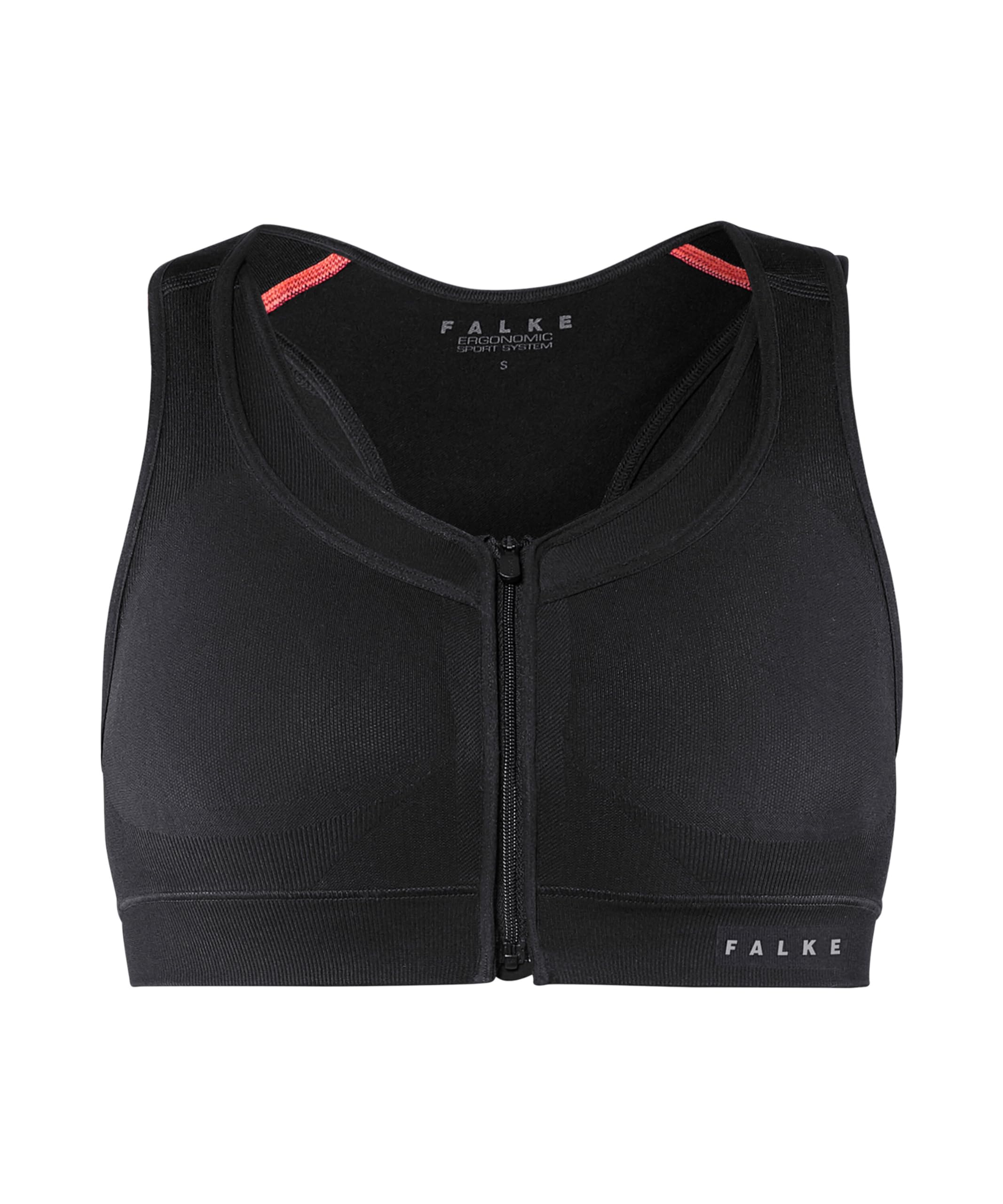 Falke Versatility Max damski biustonosz sportowy, różne kolory, 1 sztuka