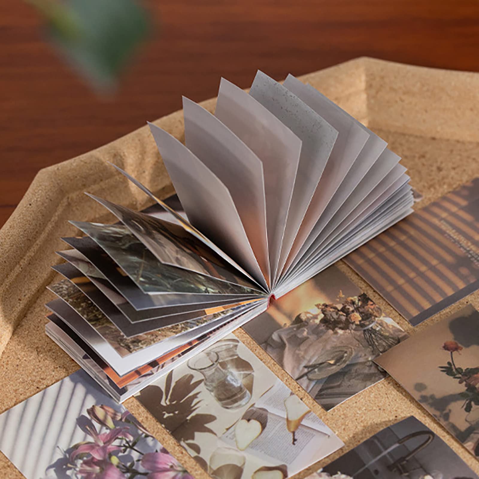 Arpaper Lot De 300 Autocollants Washi Pour Scrapbooking, Autocollants