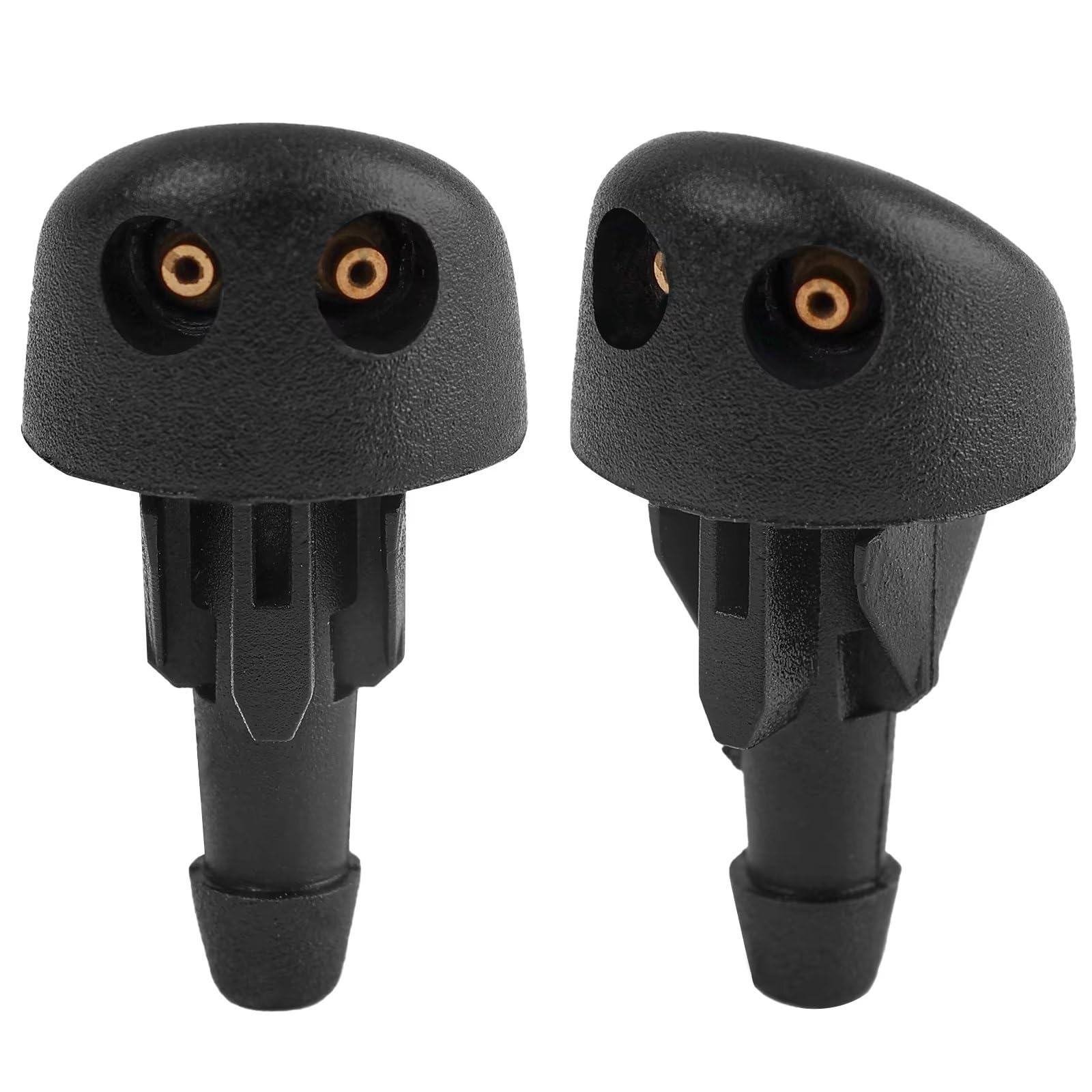 Windshield Wiper Nozzles Compatible with Clio MK2