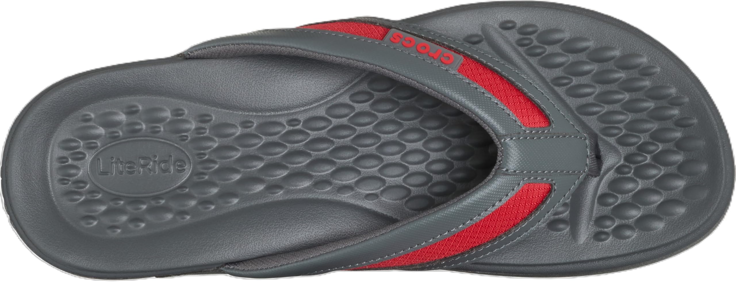 Crocs Yukon Sport Flip InfraditoUomo