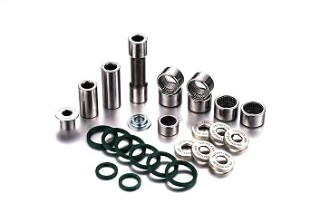 Factory Links OEM Series Linkage Bearing Rebuild Kit for Kawasaki KX 450 2019-2024 | LRK-K-112