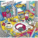 Chinmoku No Cafe de Lunch Wo