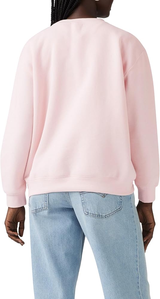Levi's Lse_gr Everyday Crew Maglia di Tuta Donna