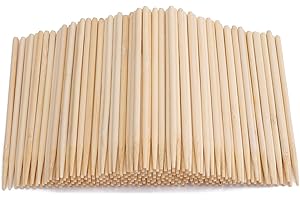 1000 Pack Candy Kabobs for Sweet Treats