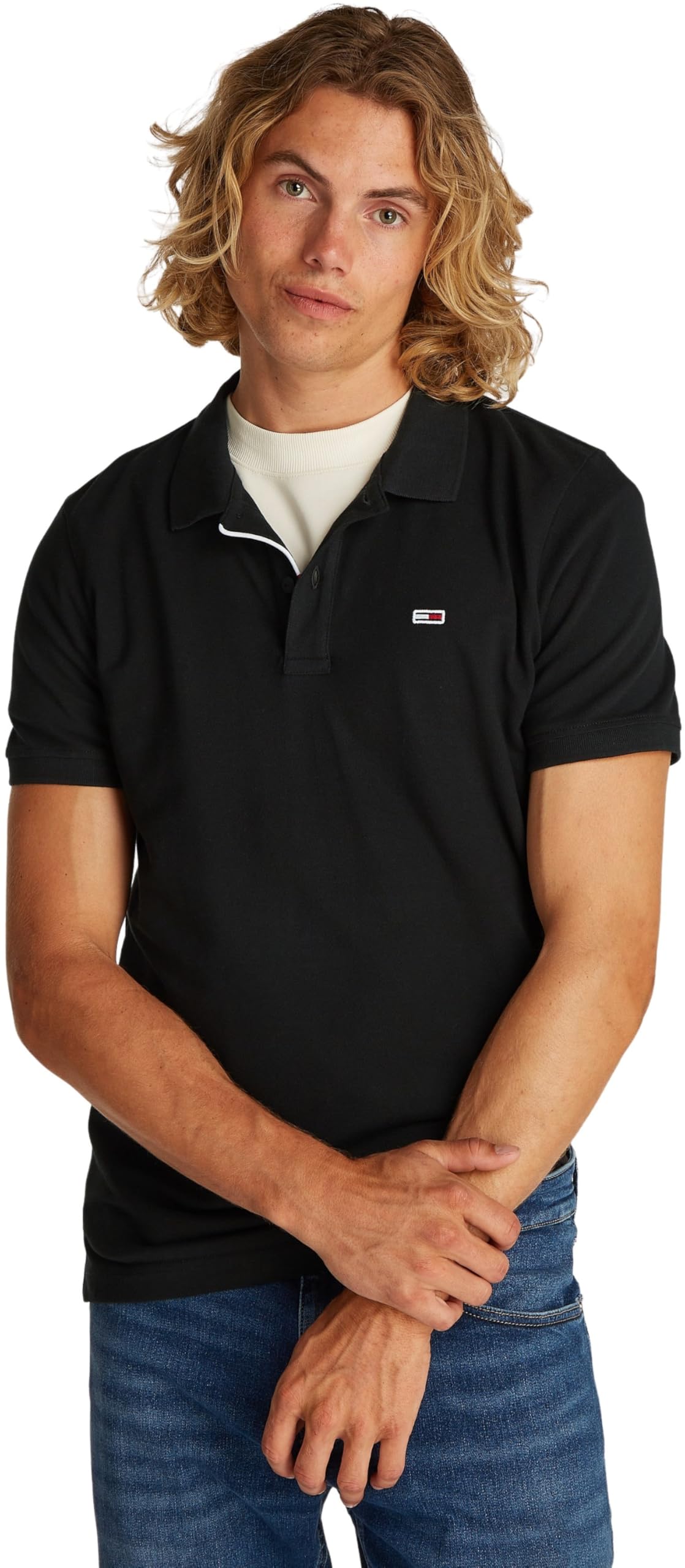 Mode von Calvin Klein & Tommy Hilfiger