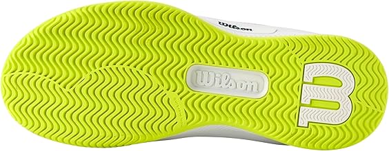 Intrigue Pro Oz, Zapatillas de Tenis Mujer1