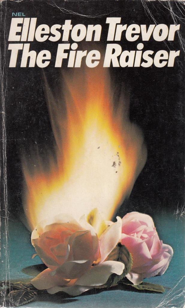Fire Raiser: Elleston Trevor: 9780450005183: Amazon.com: Books