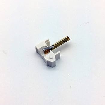 Tonar Shure N447 stylus for M44-7 Diamond Stylus 267-DS