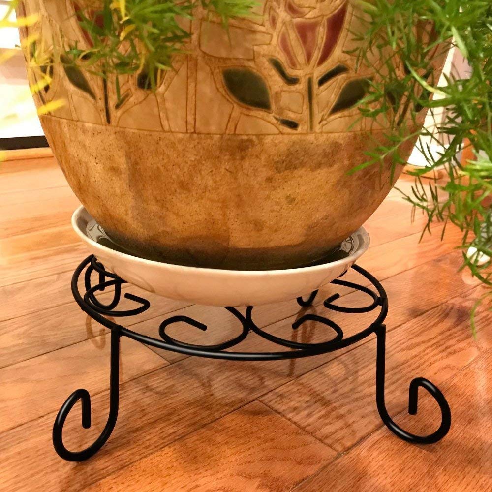 Flower Vase Stand Decor For You