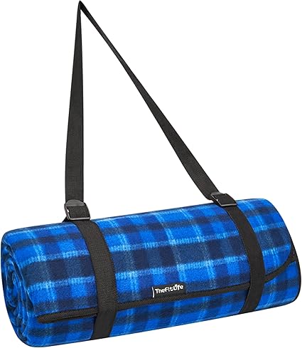 Amazon Co Jp Thefitlife レジャーシート 厚手 防水 150x0 キャンプ おしゃれ ピクニックシート 大きい 大判 レジャーマット ピクニックマット Picnic Blanket 大 ブルーチエック スポーツ アウトドア Amazon Co Jp Thefitlife レジャーシート 厚手 防水 150x0 キャンプ おしゃれ ピクニックシート 大きい 大判 レジャーマット ピクニックマット Picnic Blanket 大 ブルーチエック スポーツ アウトドア