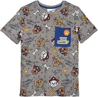 Tee shirt pat patrouille adulte Clearance