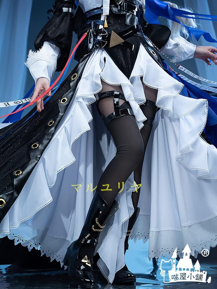 Amazon.co.jp: [1877] 【KYUUCOS】アークナイツ スペクター 帰溟幽霊鮫