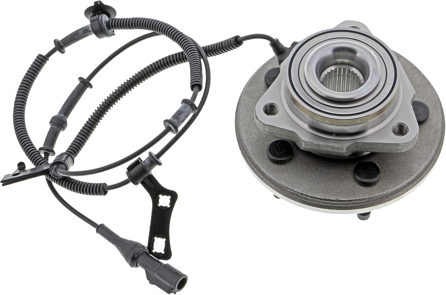 Mevotech H515078 Wheel Bearing and Hub Assembly