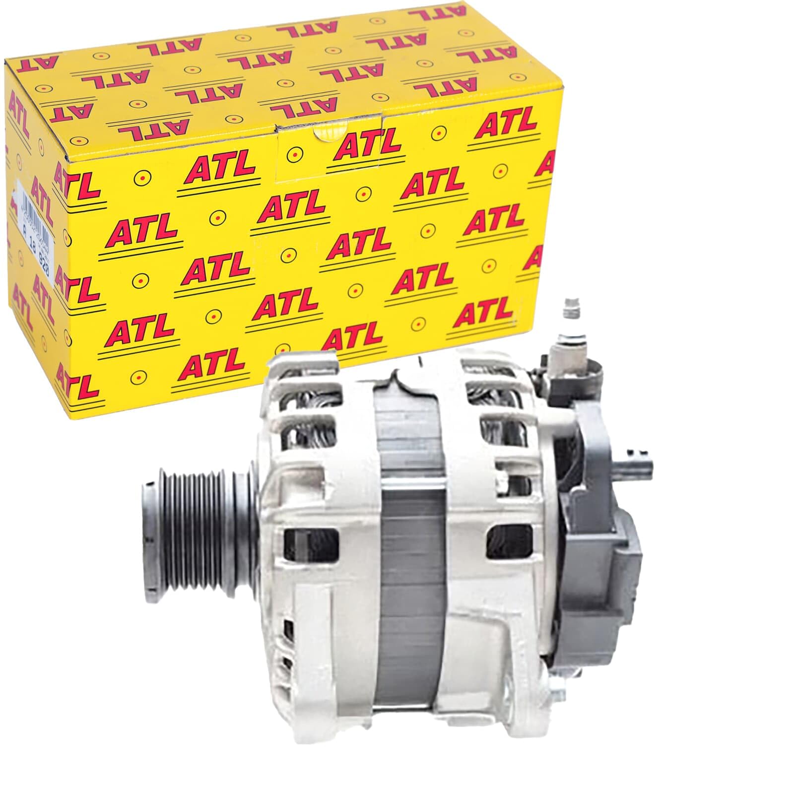 Generator L52060