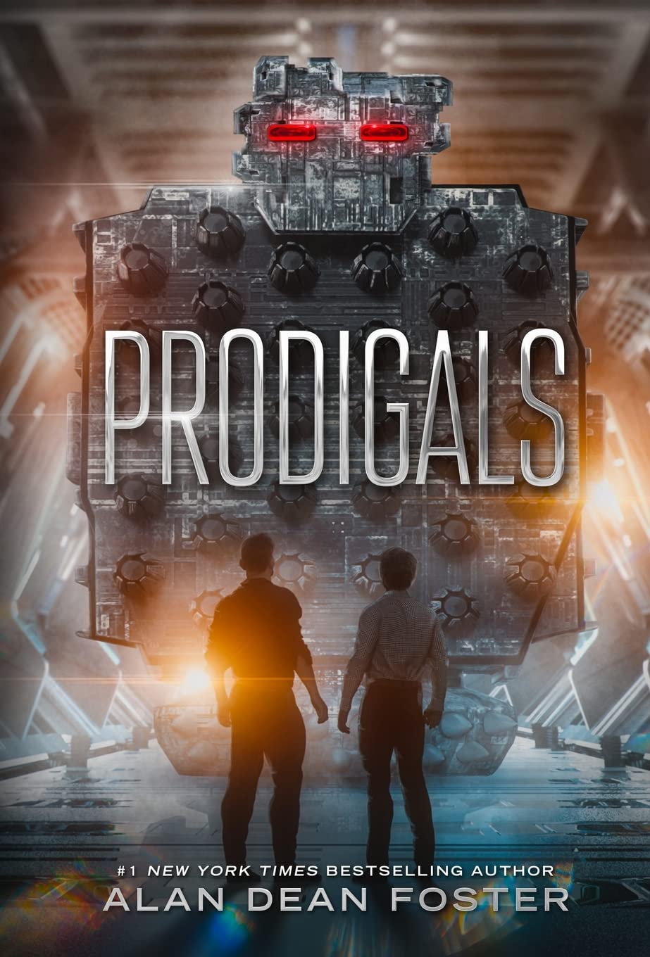 Buy Prodigals โ BookShops.in