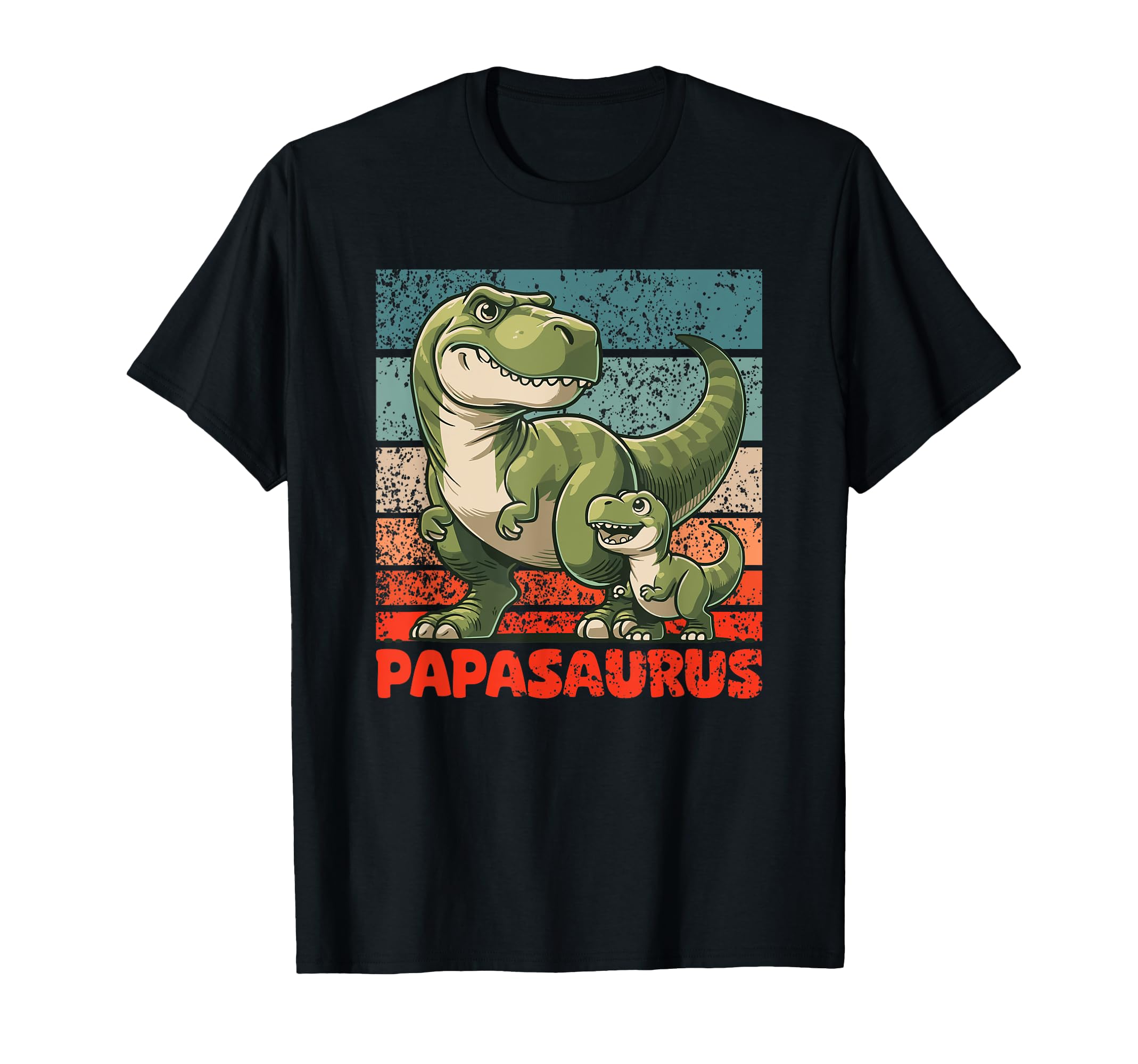 Kleidung mit Designs von Amazon Merch on Demand