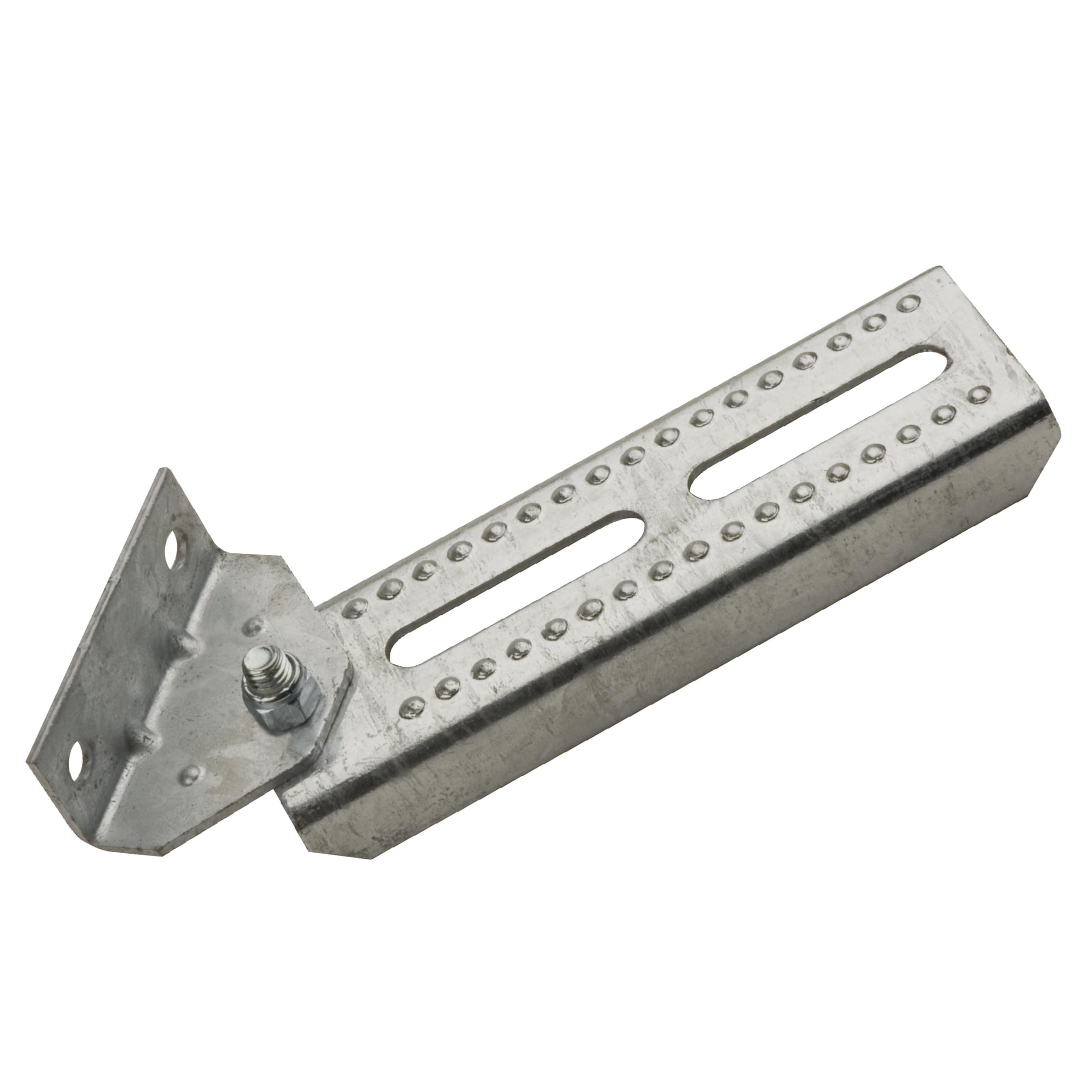 CE Smith - Swivel Bracket Assembly - Bolster Bracket with Swivel - Boat Trailer Accessories for Bunk Board