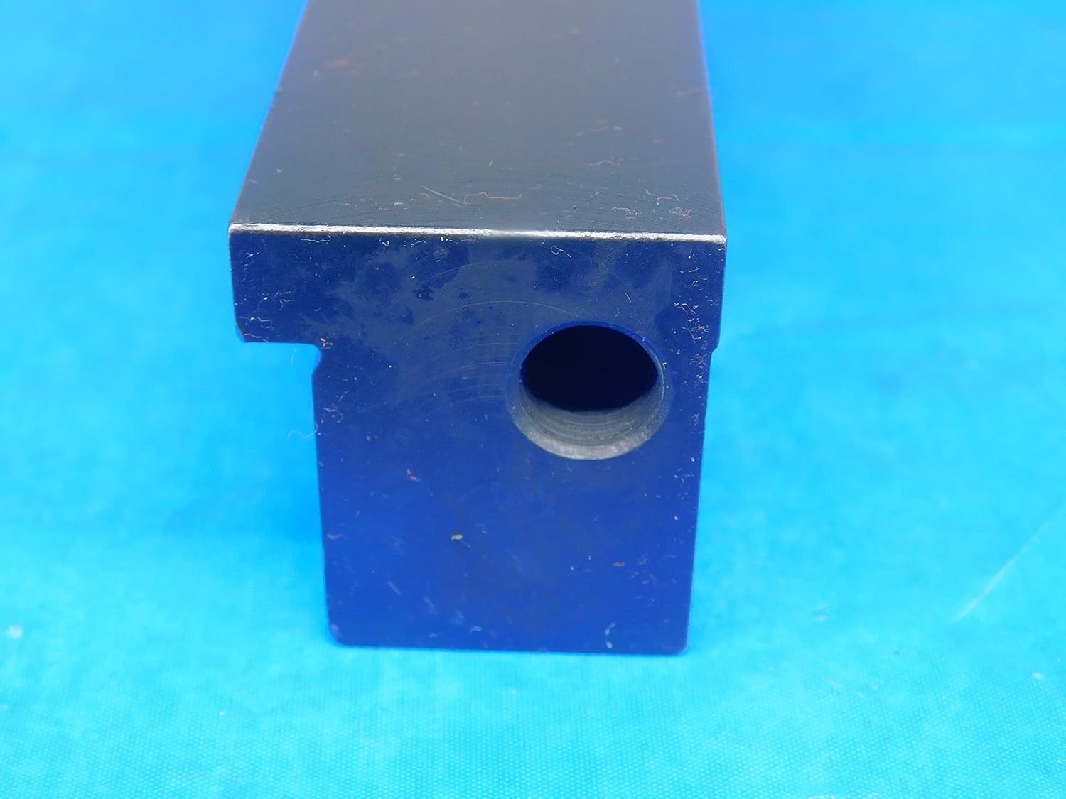 SANDVIK RG-MBS4-16 MBS Adapter Threading in Shank 90 DEG Shank - AR4549RDT