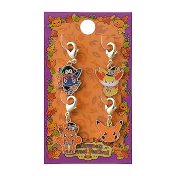Amazon.co.jp: ポケモンセンターオリジナル メタルチャーム