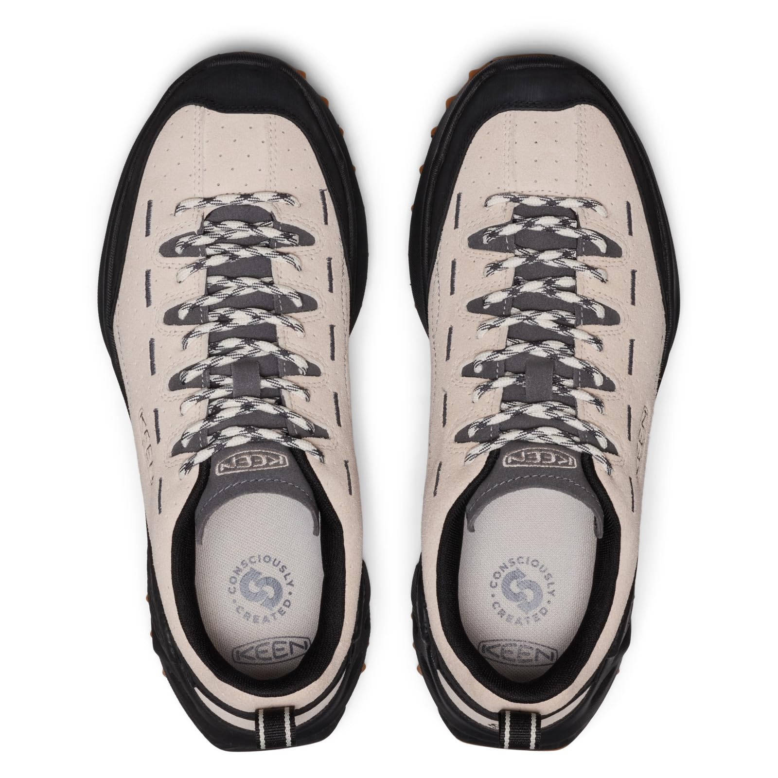 KEEN Jasper Zionic Entrenadores
