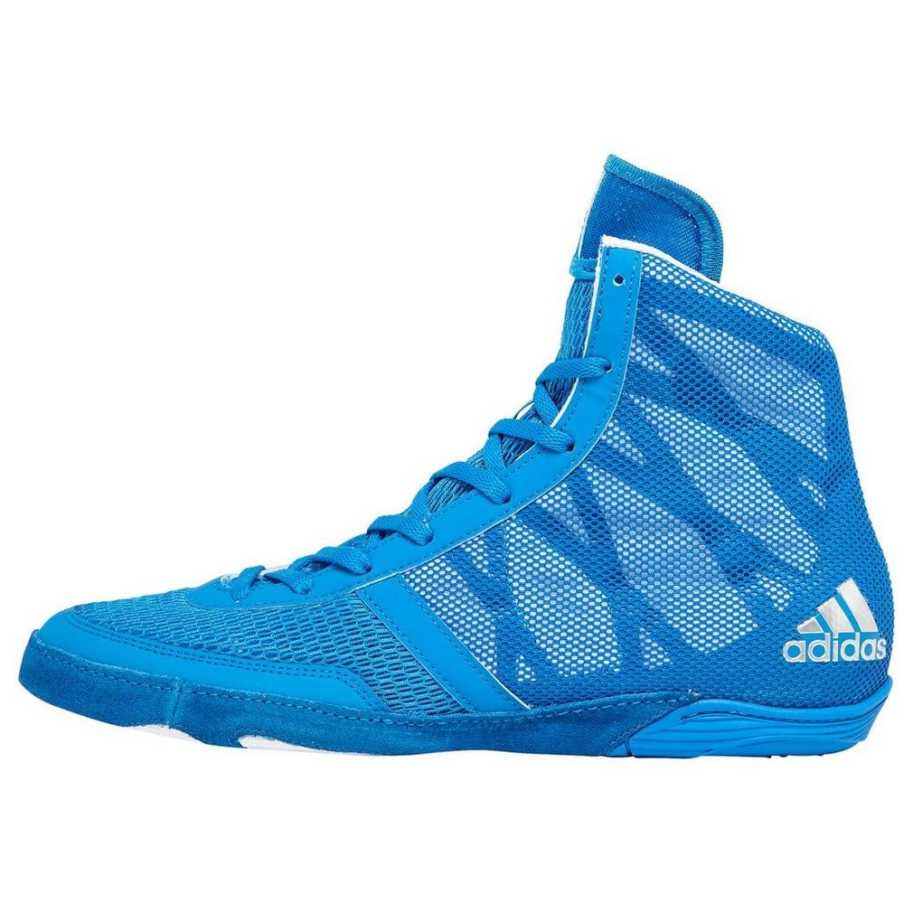 Adidas Pretero Iii Wrestling Shoes Desertcart INDIA