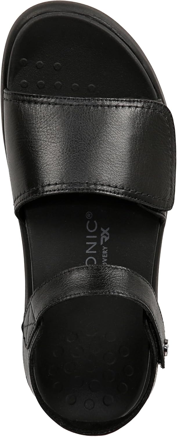 Vionic womens Awaken Ankle Straps