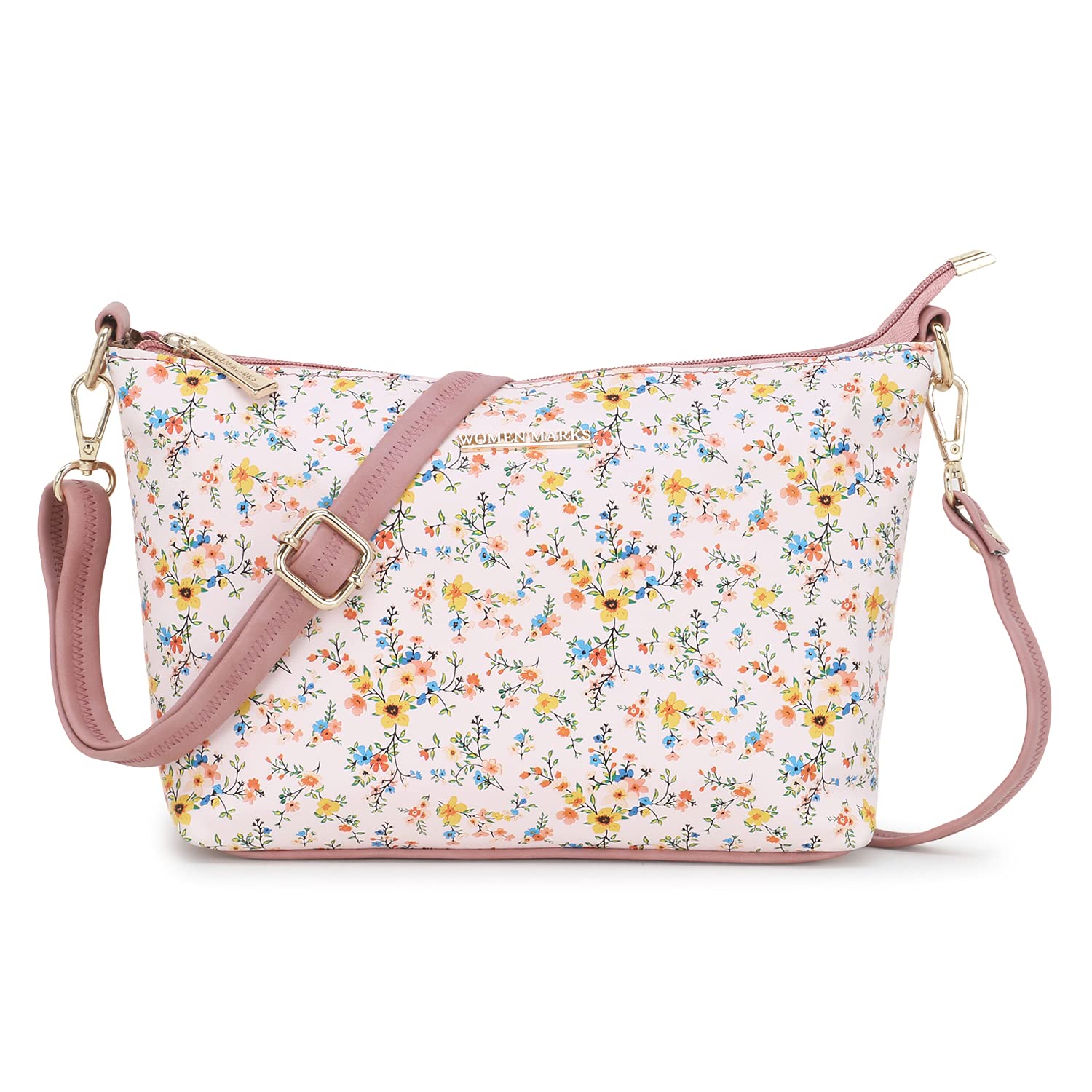 WOMEN MARKSWOMEN'S SLING BAG