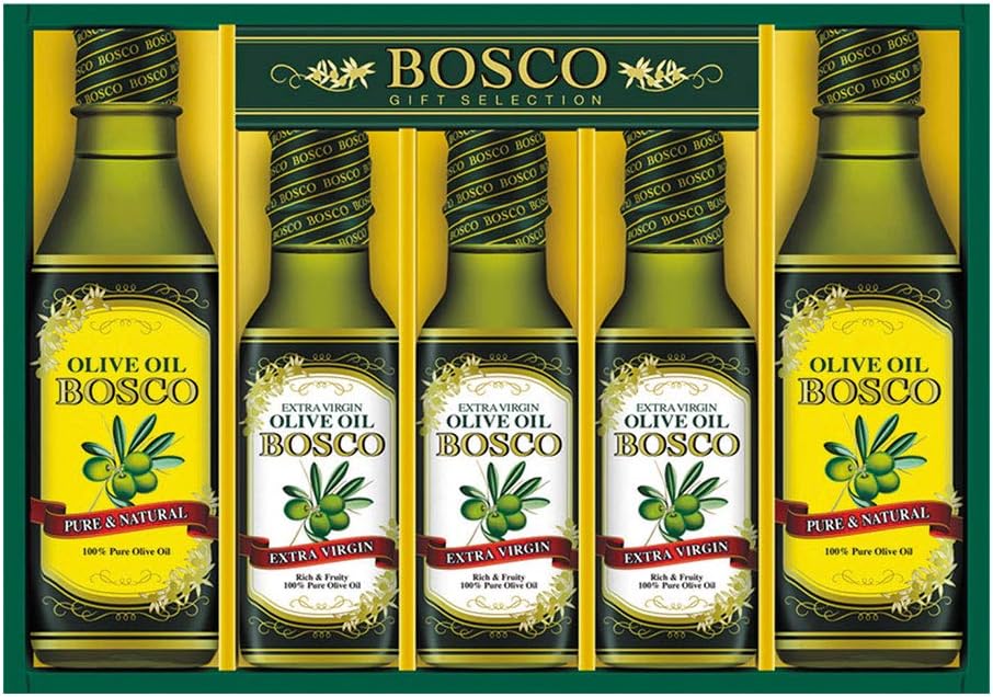 BOSCO GIFT SET