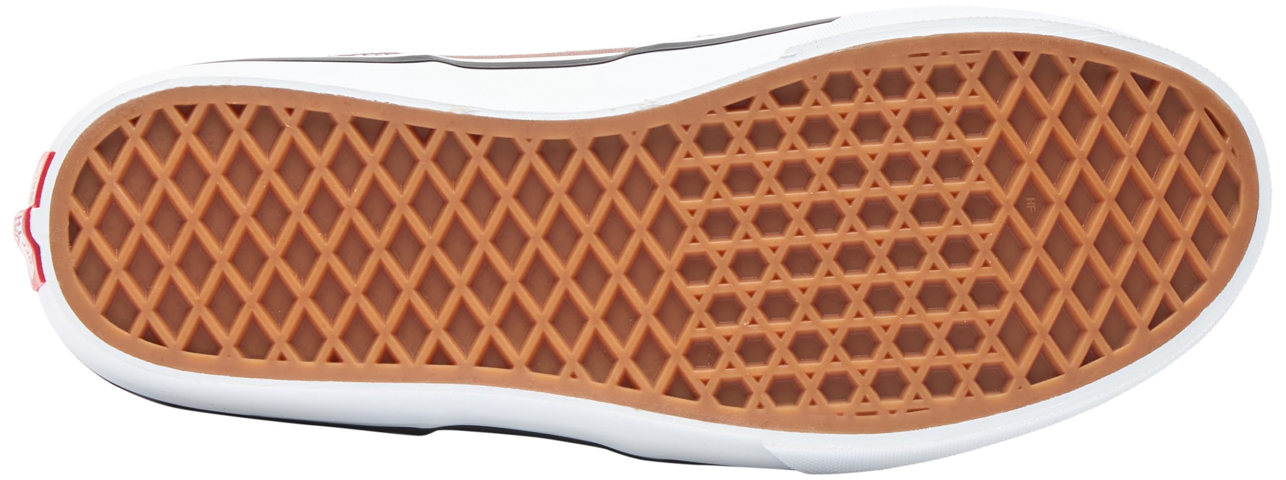 Vans Brooklyn, Scarpe da Ginnastica Bambini e Ragazzi