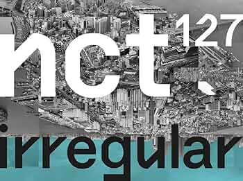 Amazon.co.jp: エヌシティ127 - NCT #127 Regular-Irregular