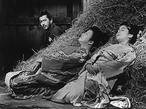 Miniatura 2 de Yojimbo  Sanjuro The Criterion Collection Blu-ray