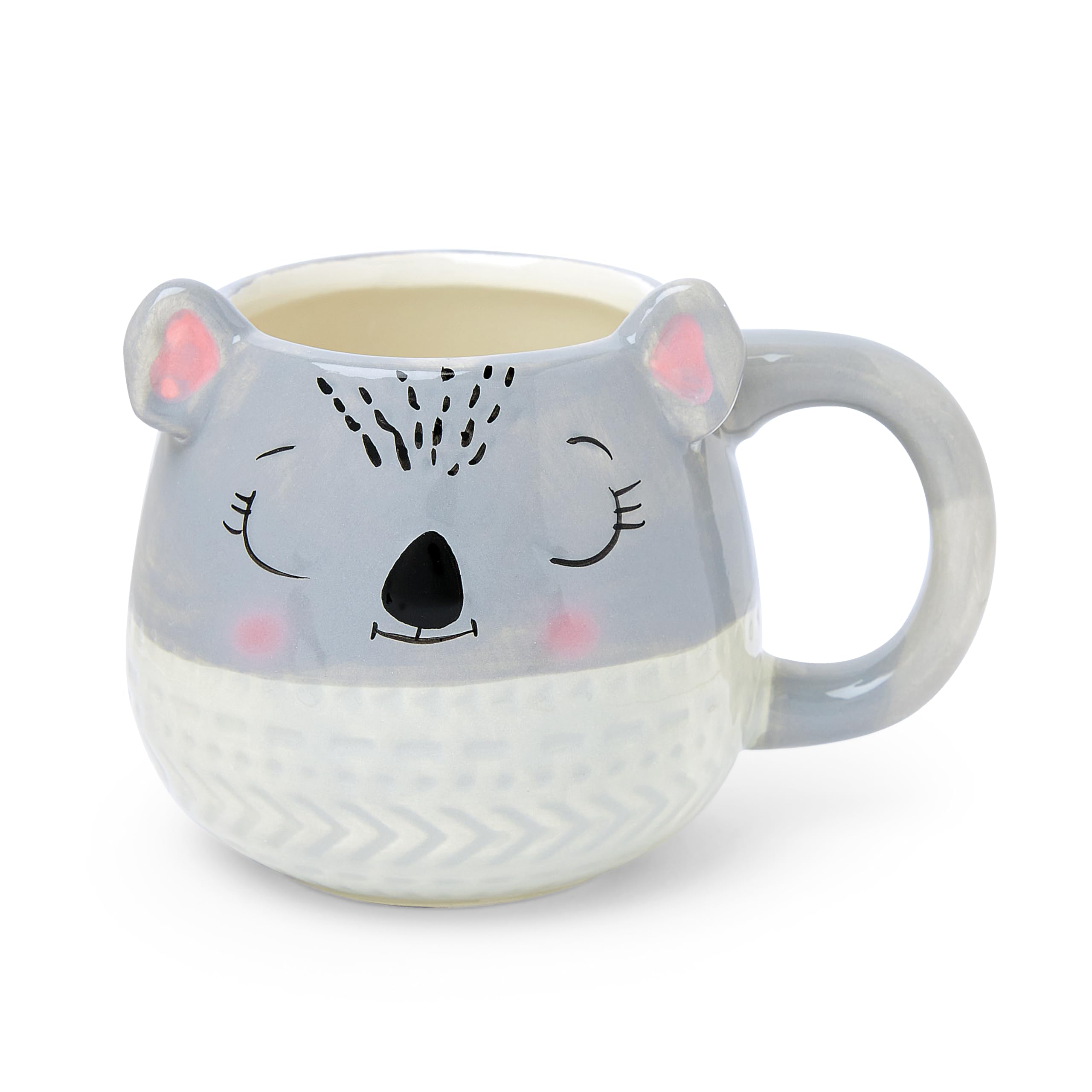 Mousehouse Gifts - Koala Mugs for The Whole Family, Novelty Animal Coffee Cups