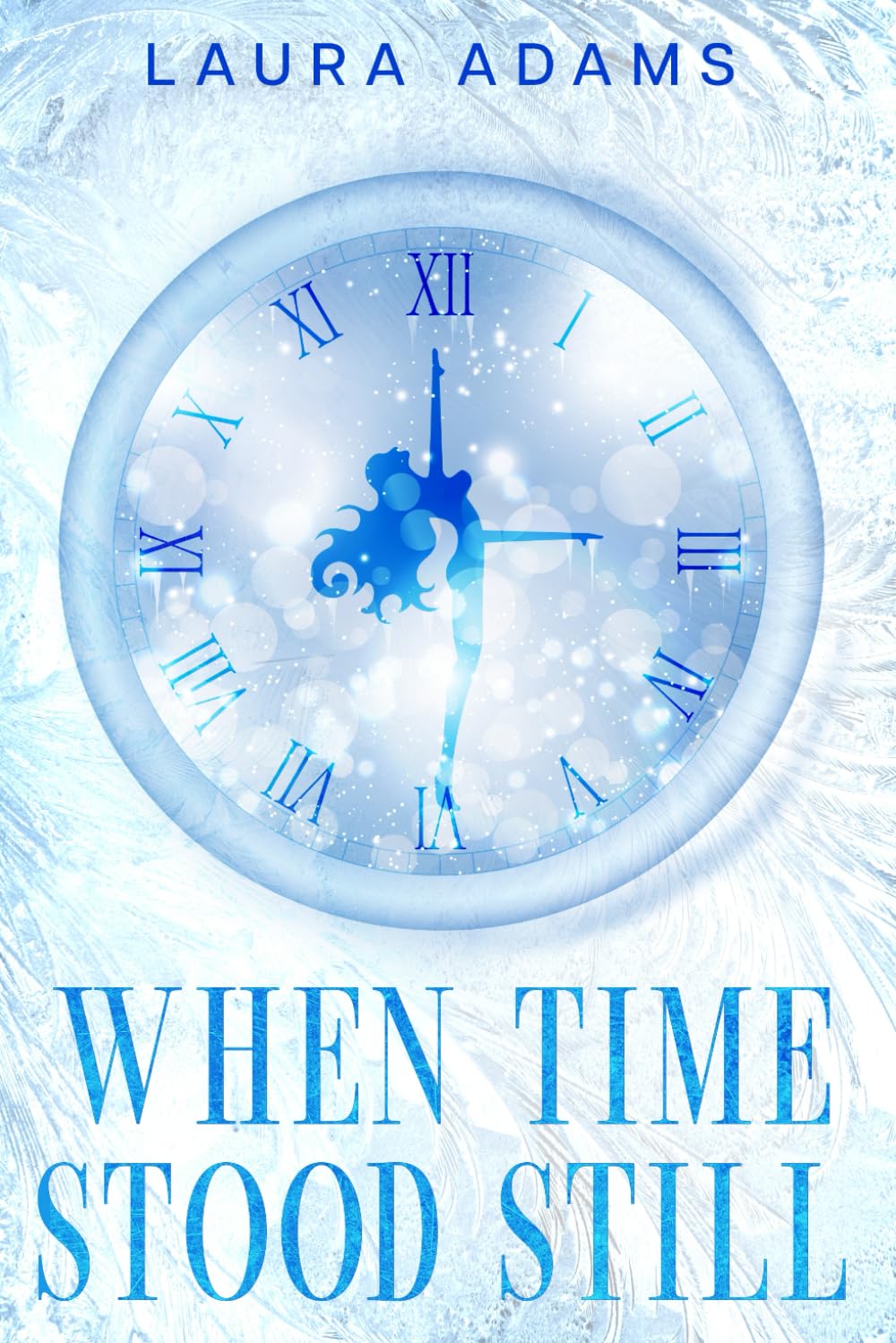 When Time Stood Still (Tick Tock)