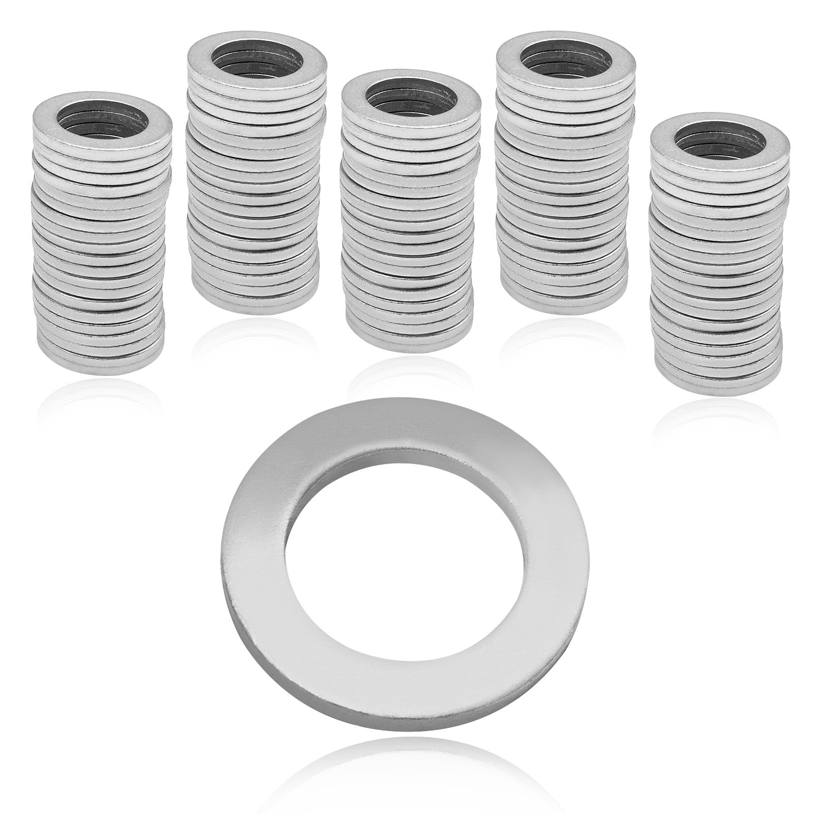 ダイヤモンド 941019 4000 Honda Drain Plug 20-Pack 14mm Transmission S For Honda