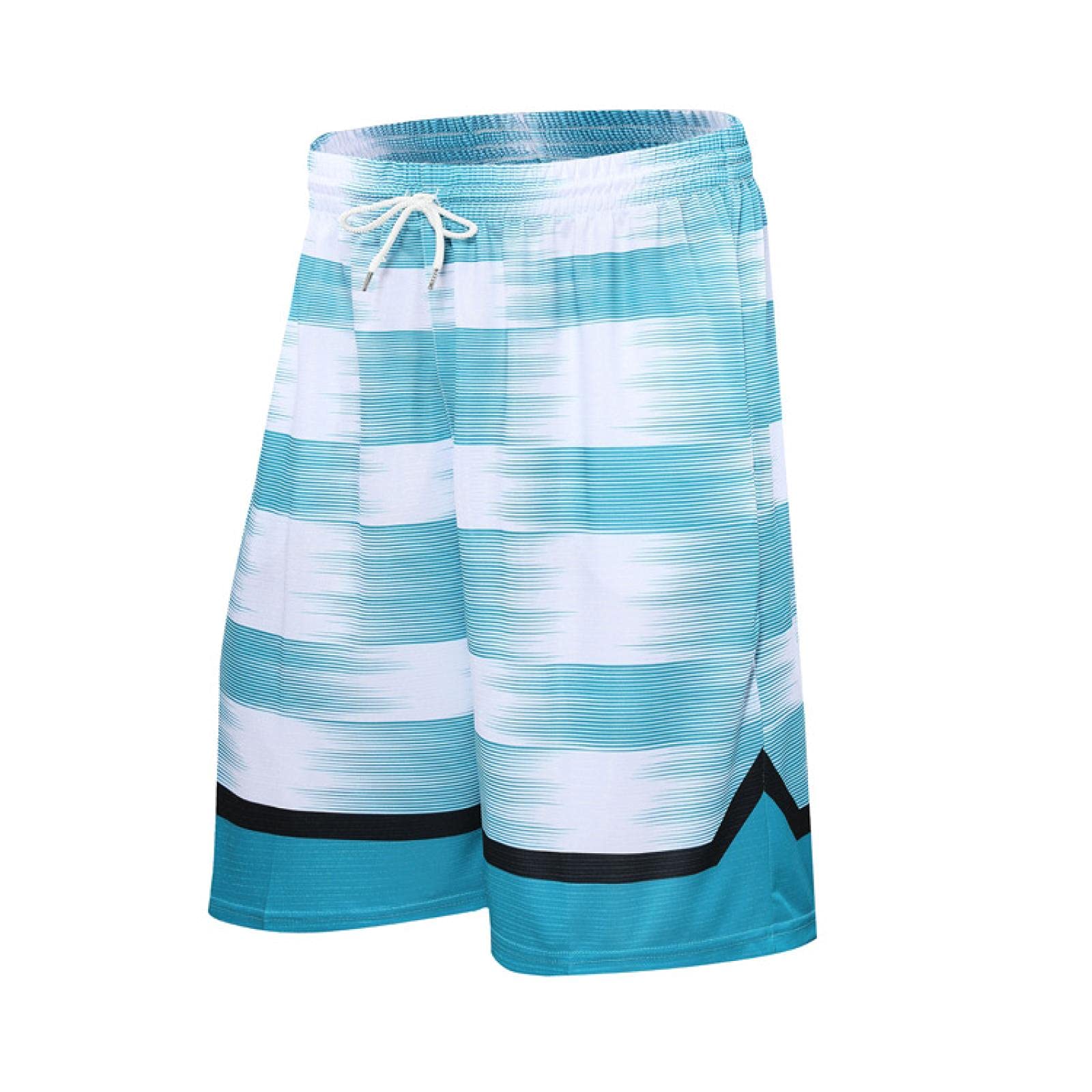 Pantalones Cortos Summer Running Shorts Men Sports Quick Dry Mens Shorts Sport Pants Men