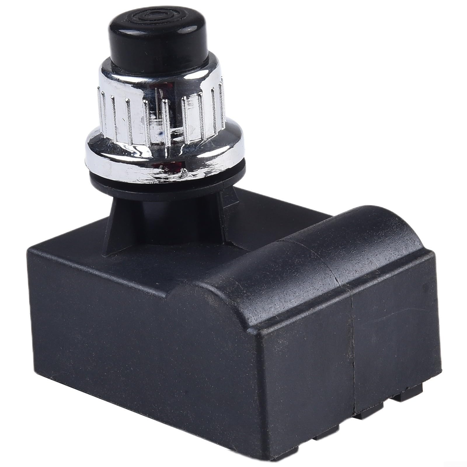 Vootnifig BBQ Gas Grill Ignitor Replacement 3/4/5/6 Outlet Battery-Powered Push Button Ignition for Barbecue Outdoor Cooking Appliances(6)