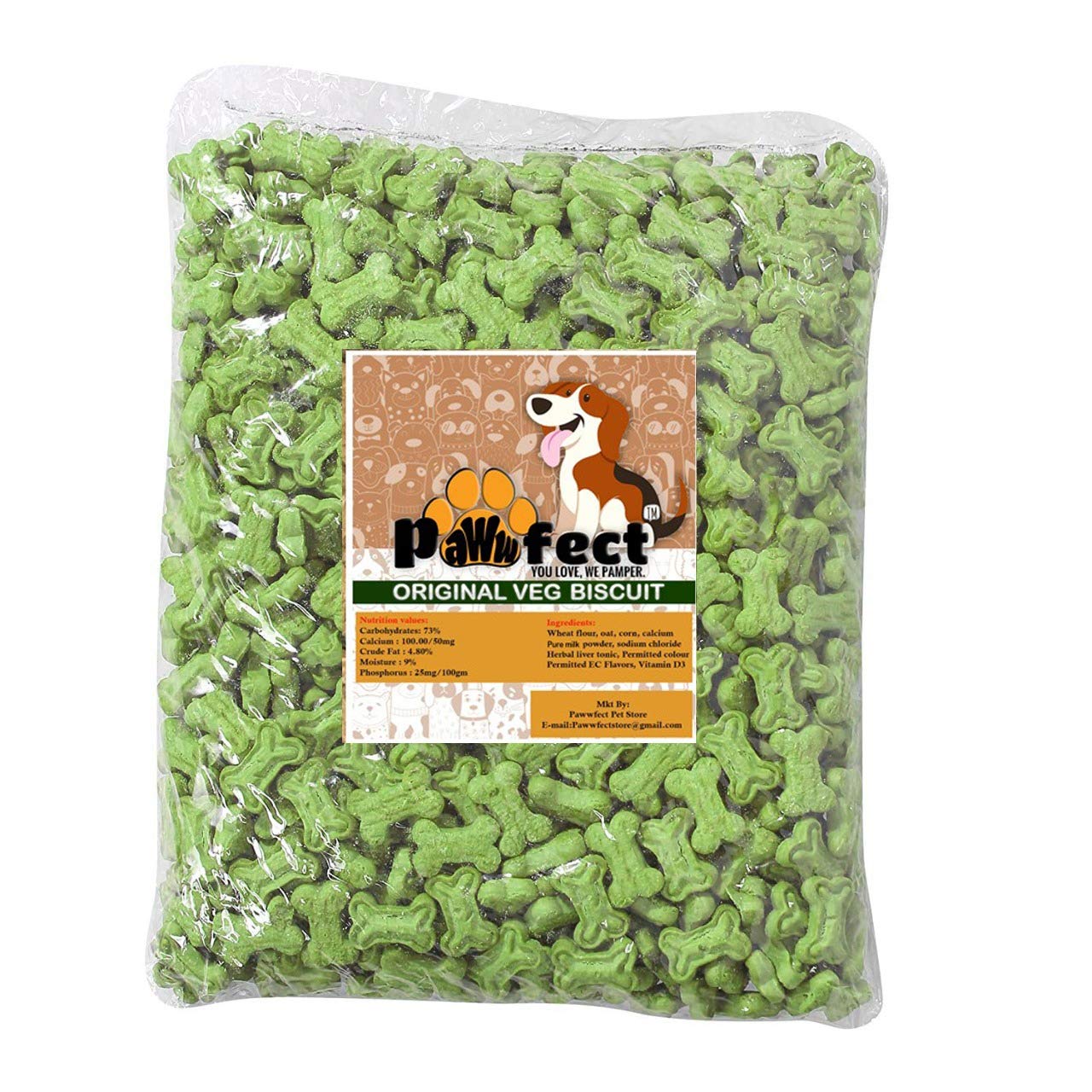 See full amazon price history chart for Pawwfect® Freshly Baked Original Veg Puppy Biscuit (Pack of 1 kg) Pawwfect® Freshly Baked Original Veg Puppy Biscuit (Pack of 1 kg) (B08L9JYVGG) Amazon Price History, Amazon Price Tracker