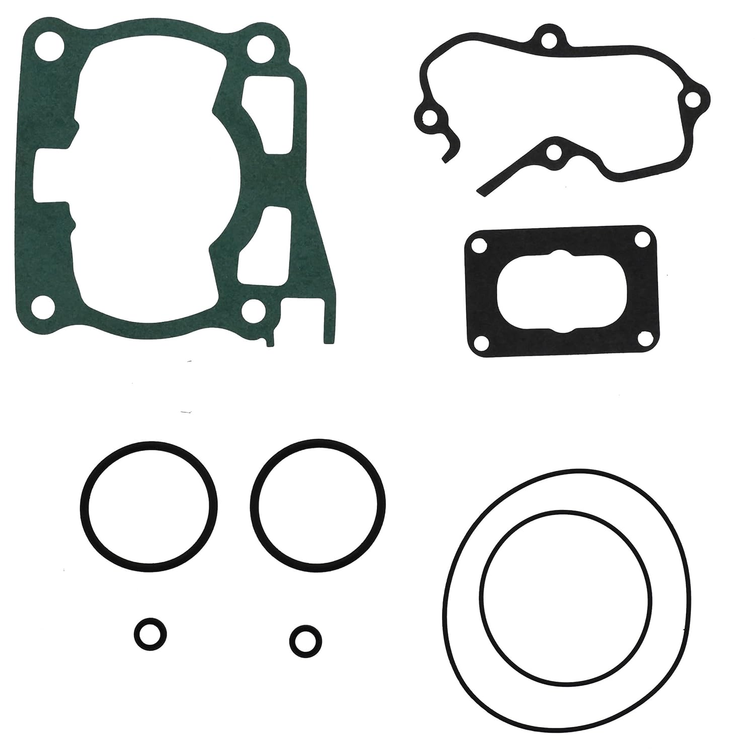 Cycle ATV - Top End Gasket Kit Set fits Yamaha YZ125 YZ 125